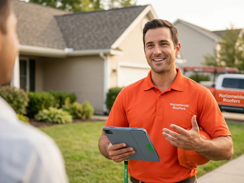 Roof Installation  in Ridgewood  FAQ